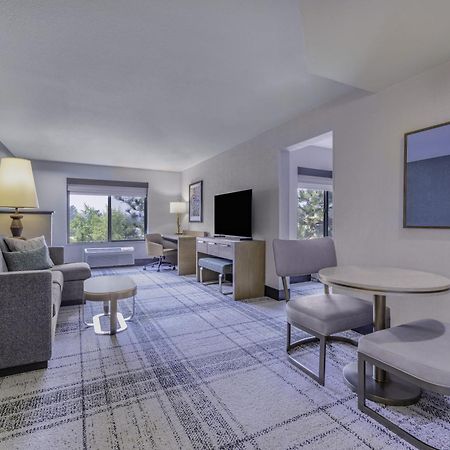 The Newberry Hotel Bend, Tapestry Collection By Hilton Екстериор снимка