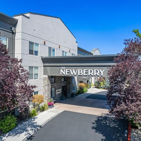 The Newberry Hotel Bend, Tapestry Collection By Hilton Екстериор снимка