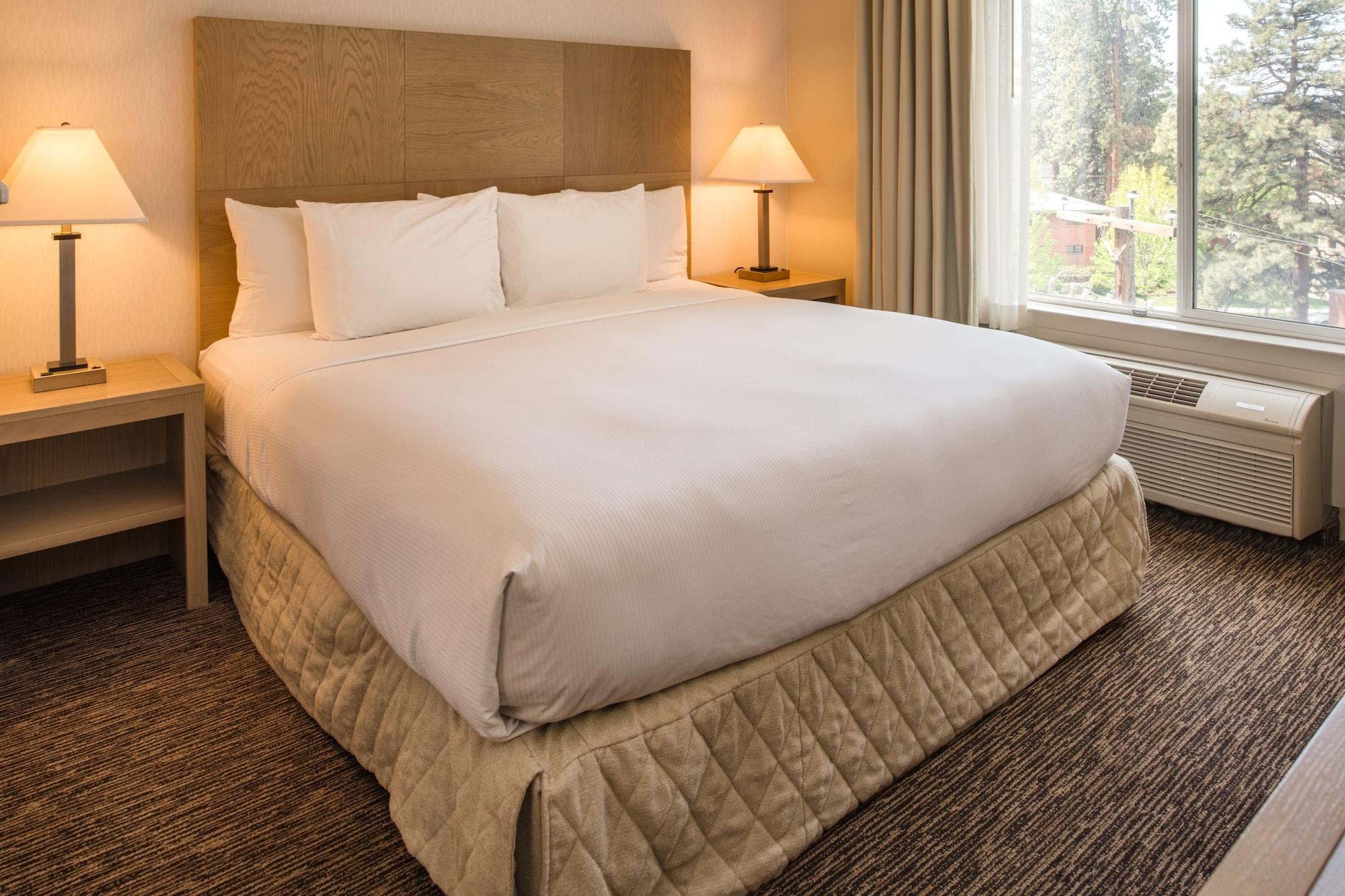The Newberry Hotel Bend, Tapestry Collection By Hilton Екстериор снимка