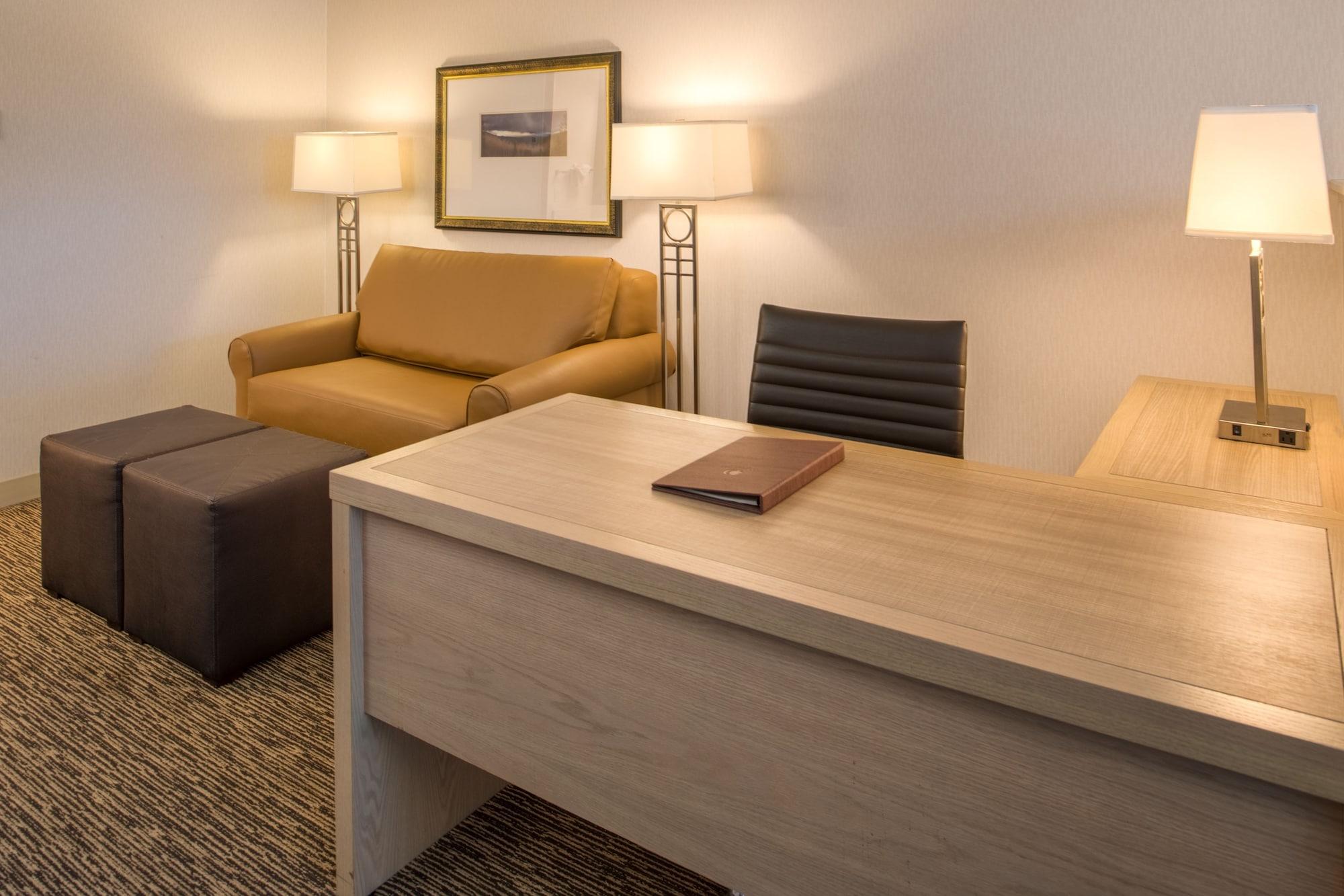 The Newberry Hotel Bend, Tapestry Collection By Hilton Екстериор снимка