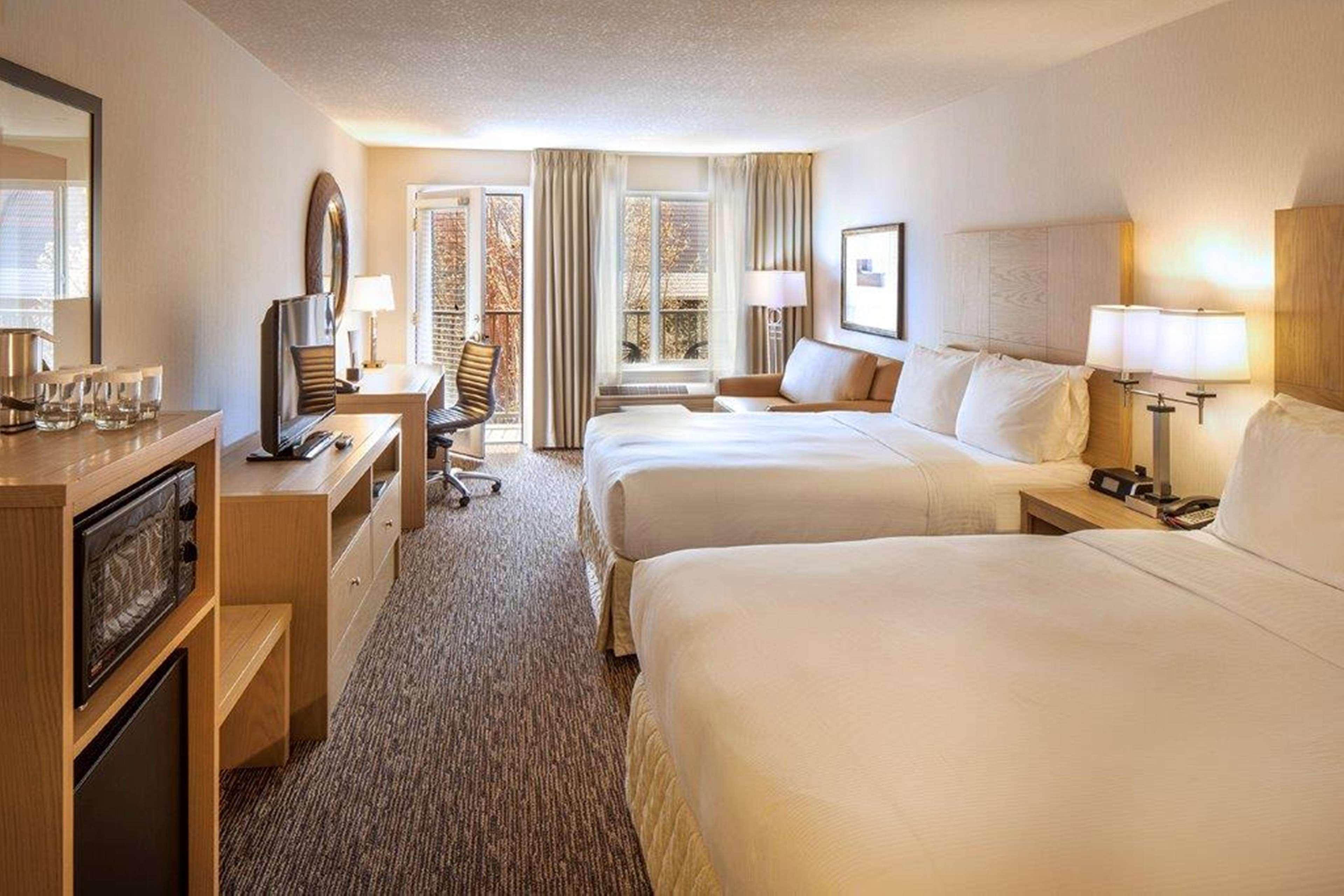 The Newberry Hotel Bend, Tapestry Collection By Hilton Екстериор снимка