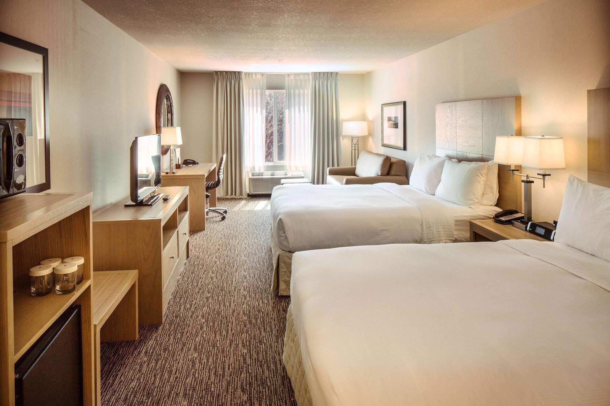 The Newberry Hotel Bend, Tapestry Collection By Hilton Екстериор снимка