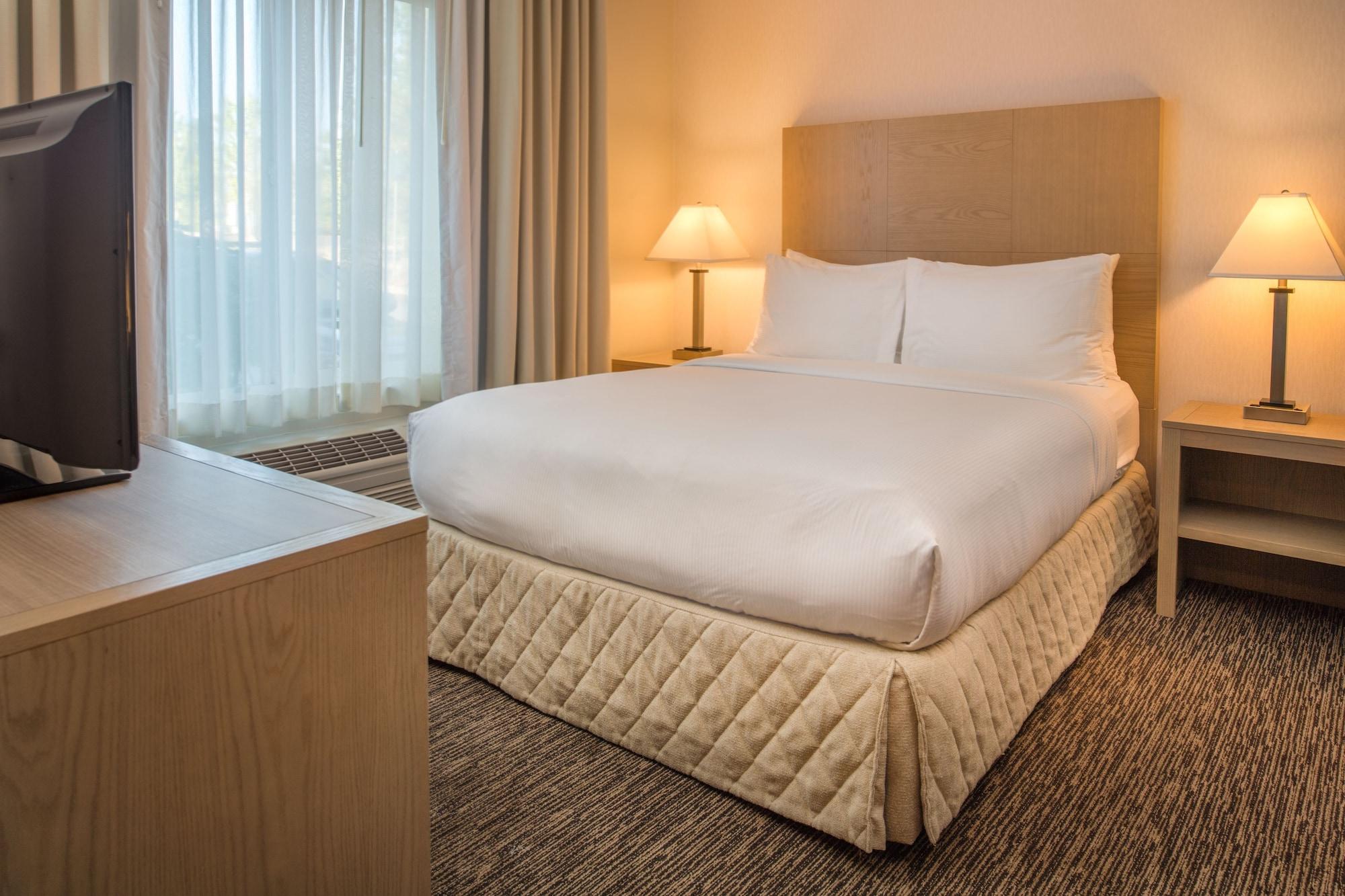 The Newberry Hotel Bend, Tapestry Collection By Hilton Екстериор снимка