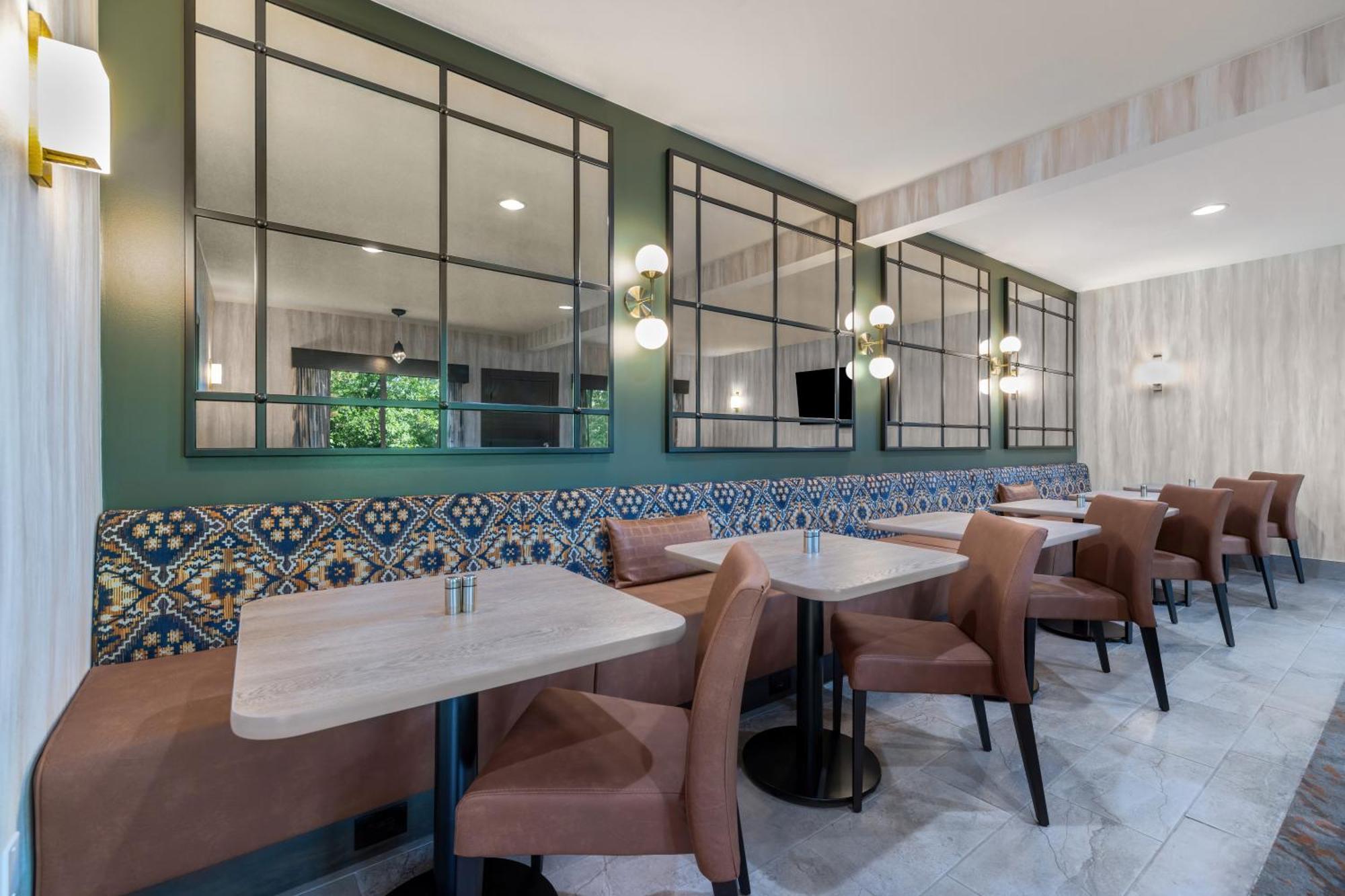 The Newberry Hotel Bend, Tapestry Collection By Hilton Екстериор снимка