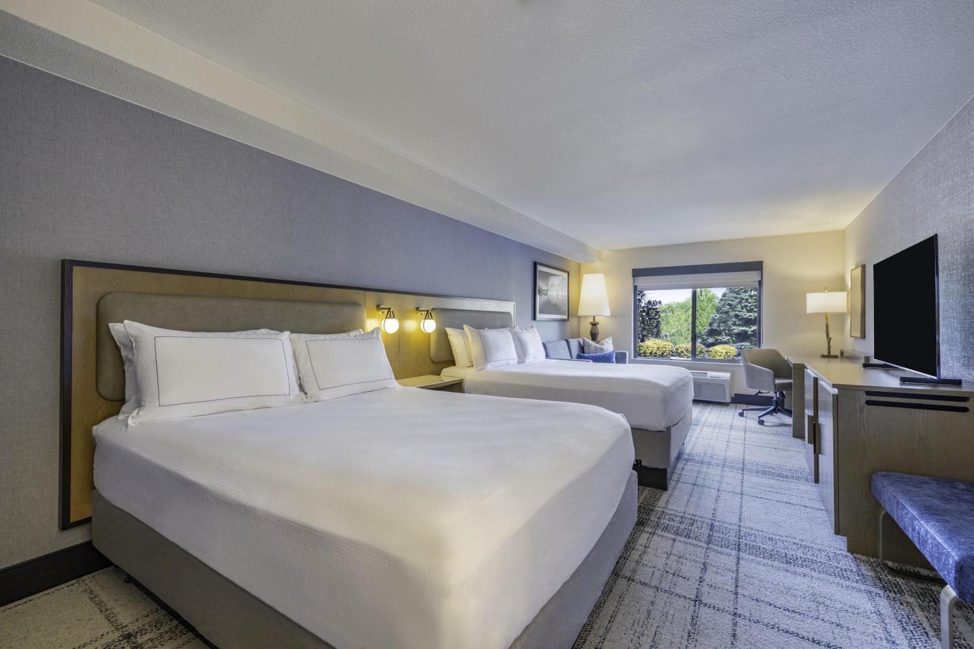 The Newberry Hotel Bend, Tapestry Collection By Hilton Екстериор снимка