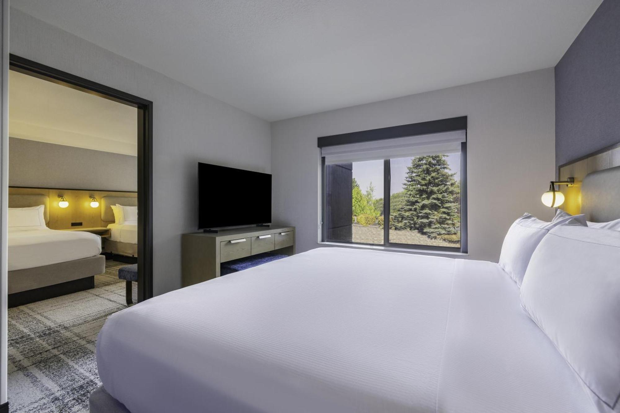 The Newberry Hotel Bend, Tapestry Collection By Hilton Екстериор снимка
