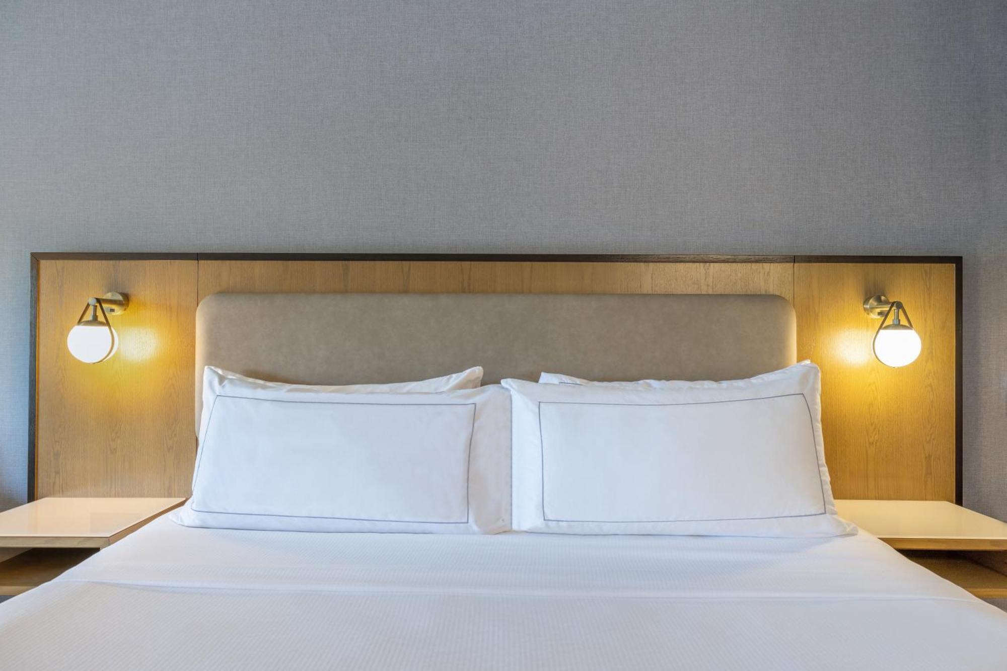 The Newberry Hotel Bend, Tapestry Collection By Hilton Екстериор снимка