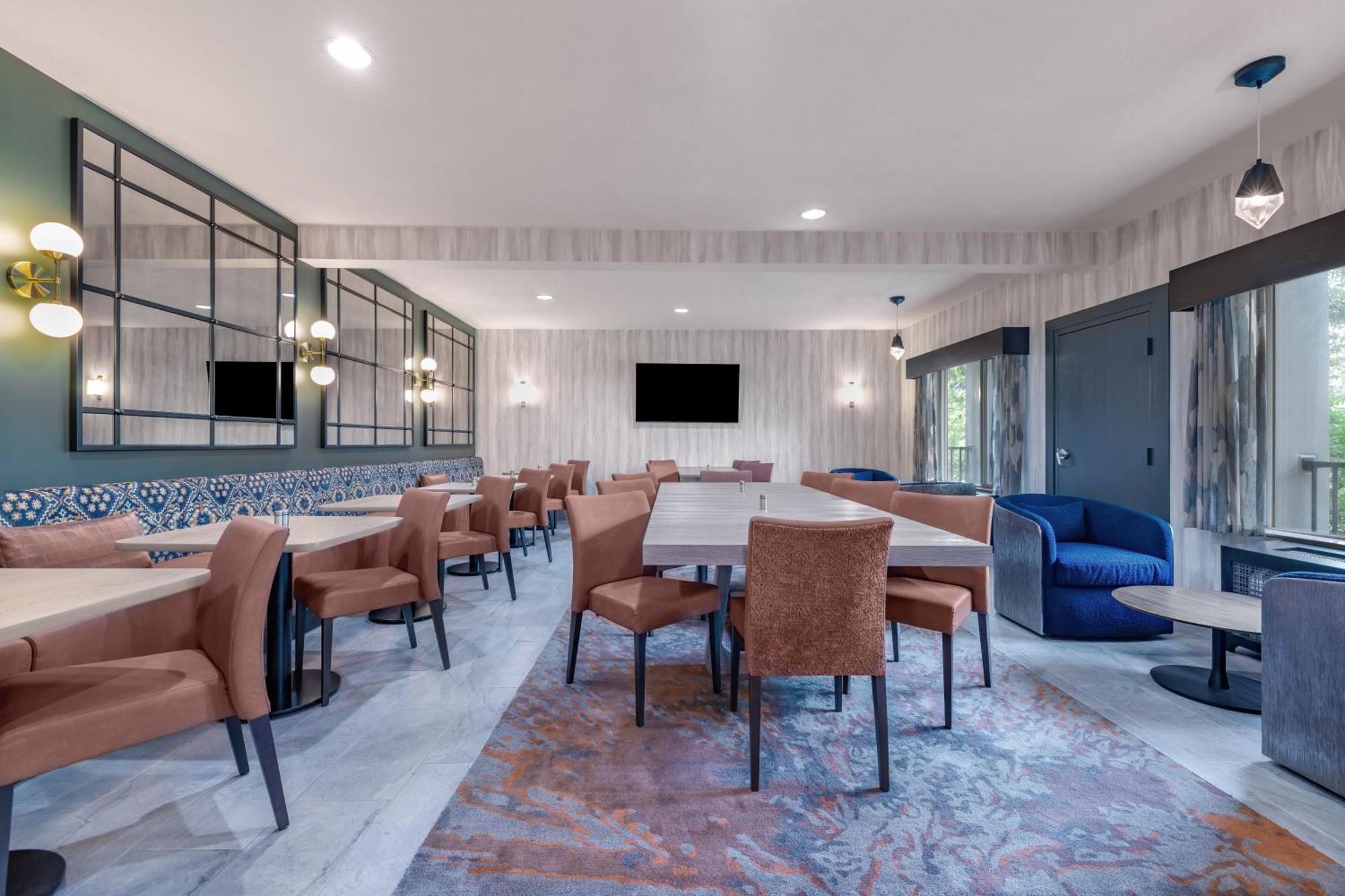 The Newberry Hotel Bend, Tapestry Collection By Hilton Екстериор снимка