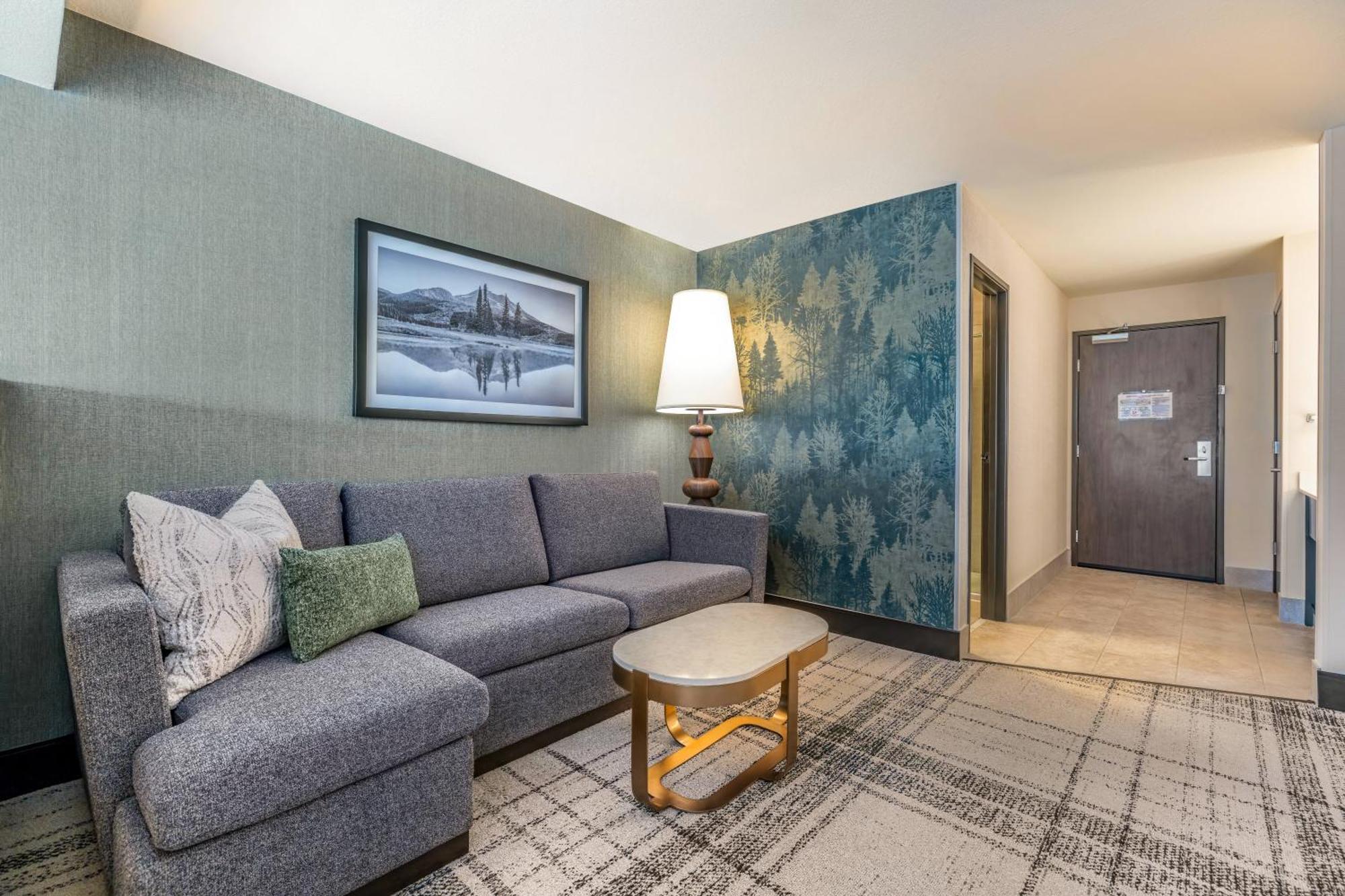 The Newberry Hotel Bend, Tapestry Collection By Hilton Екстериор снимка